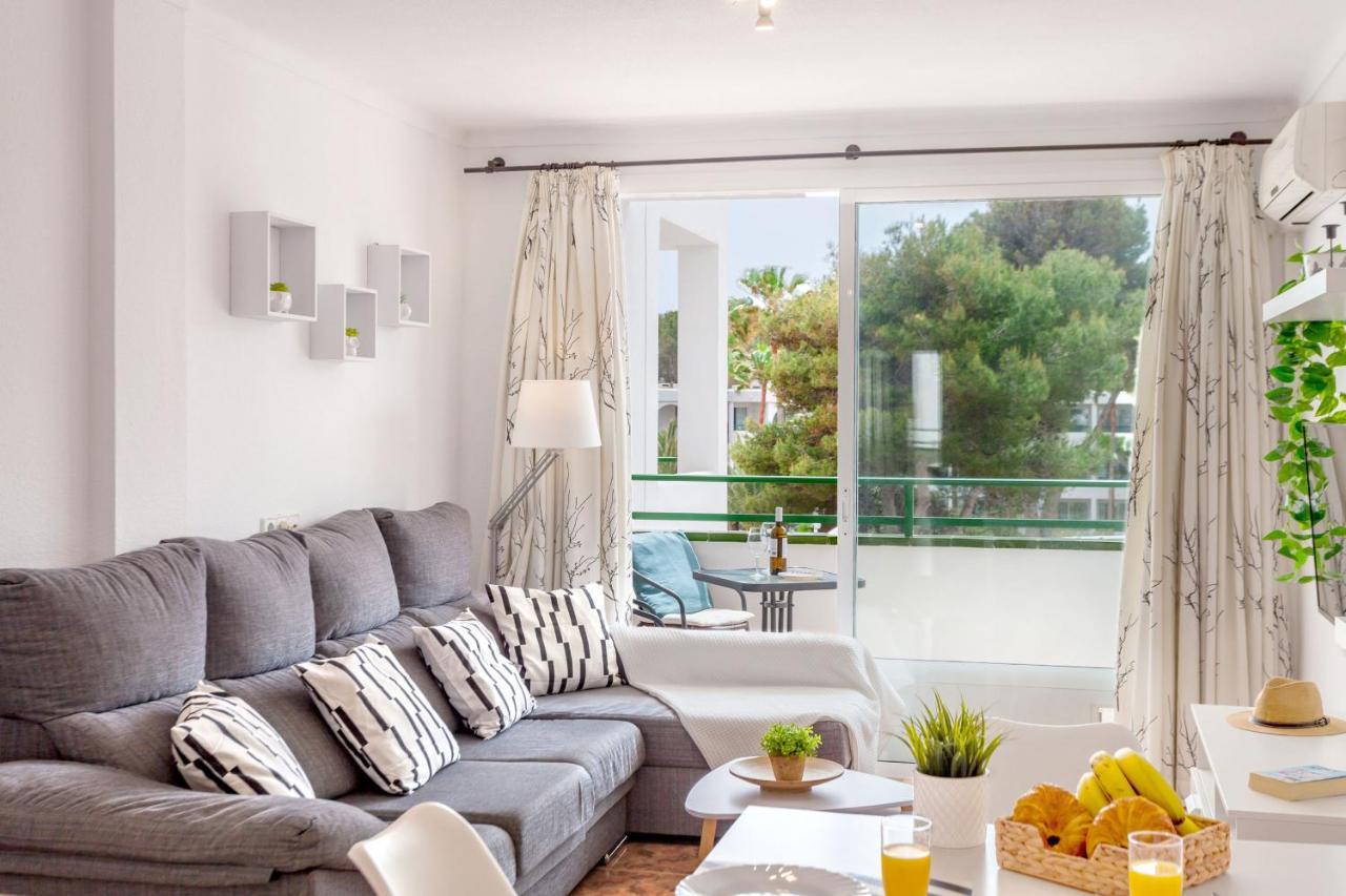 Nano'S Beach House Portocolom  Exterior photo