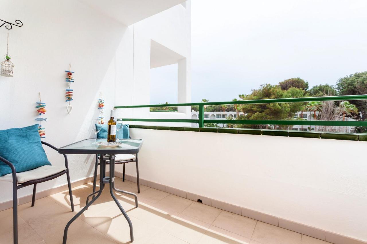 Nano'S Beach House Portocolom  Exterior photo