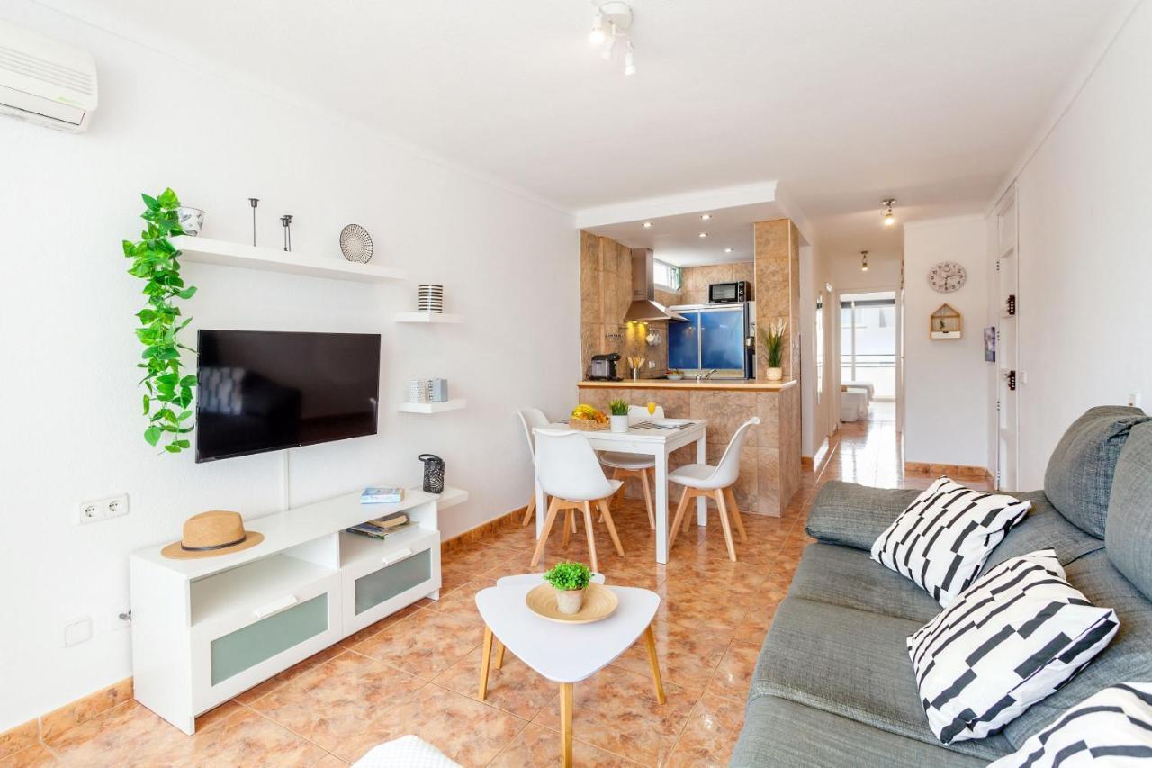 Nano'S Beach House Portocolom  Exterior photo