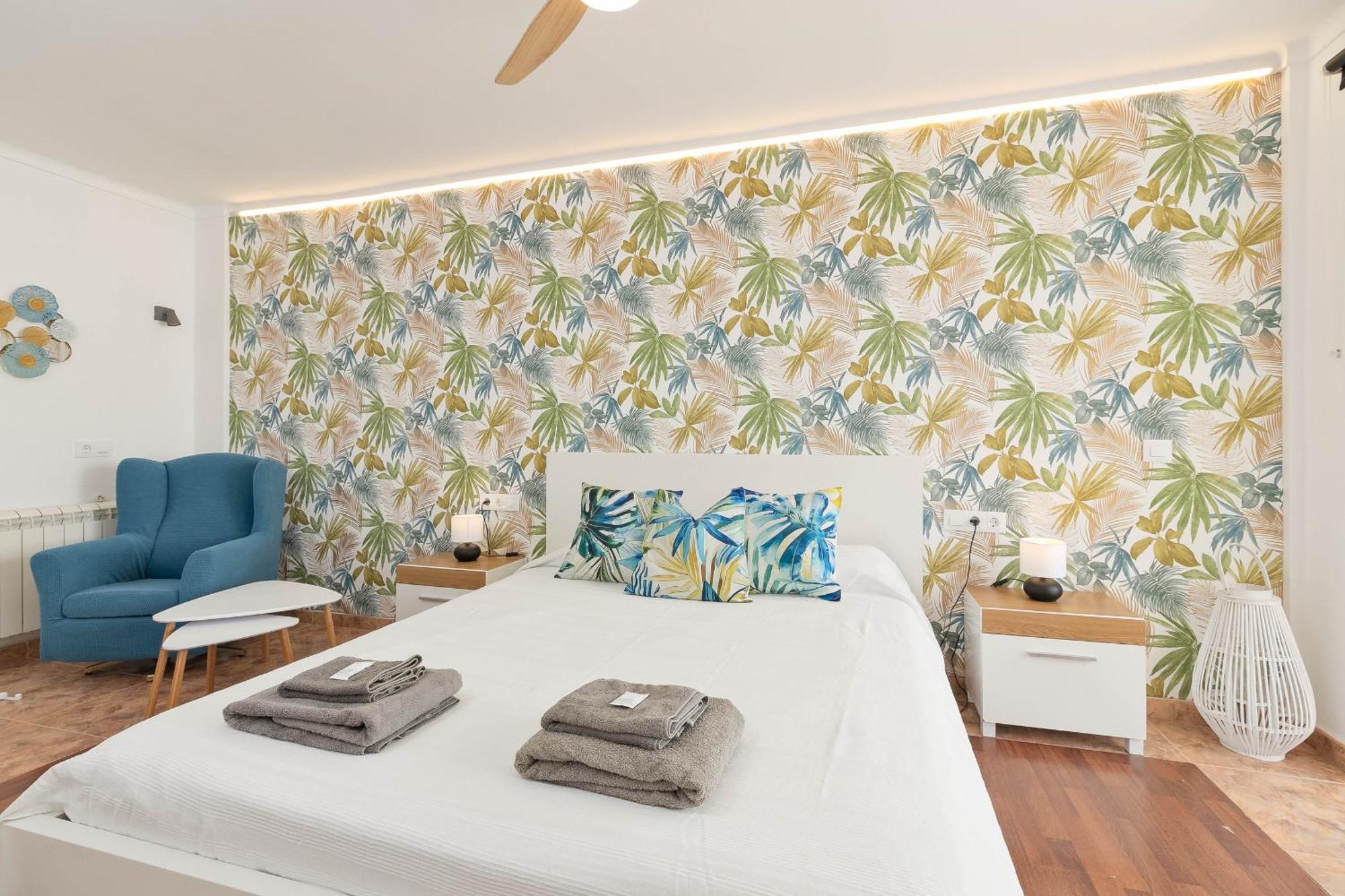Nano'S Beach House Portocolom  Exterior photo